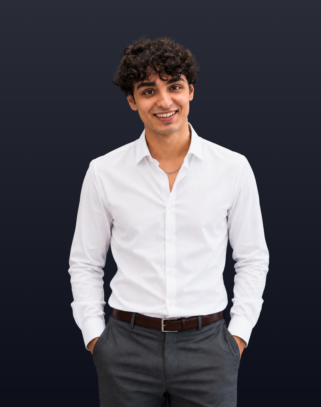 COO & Co-Founder