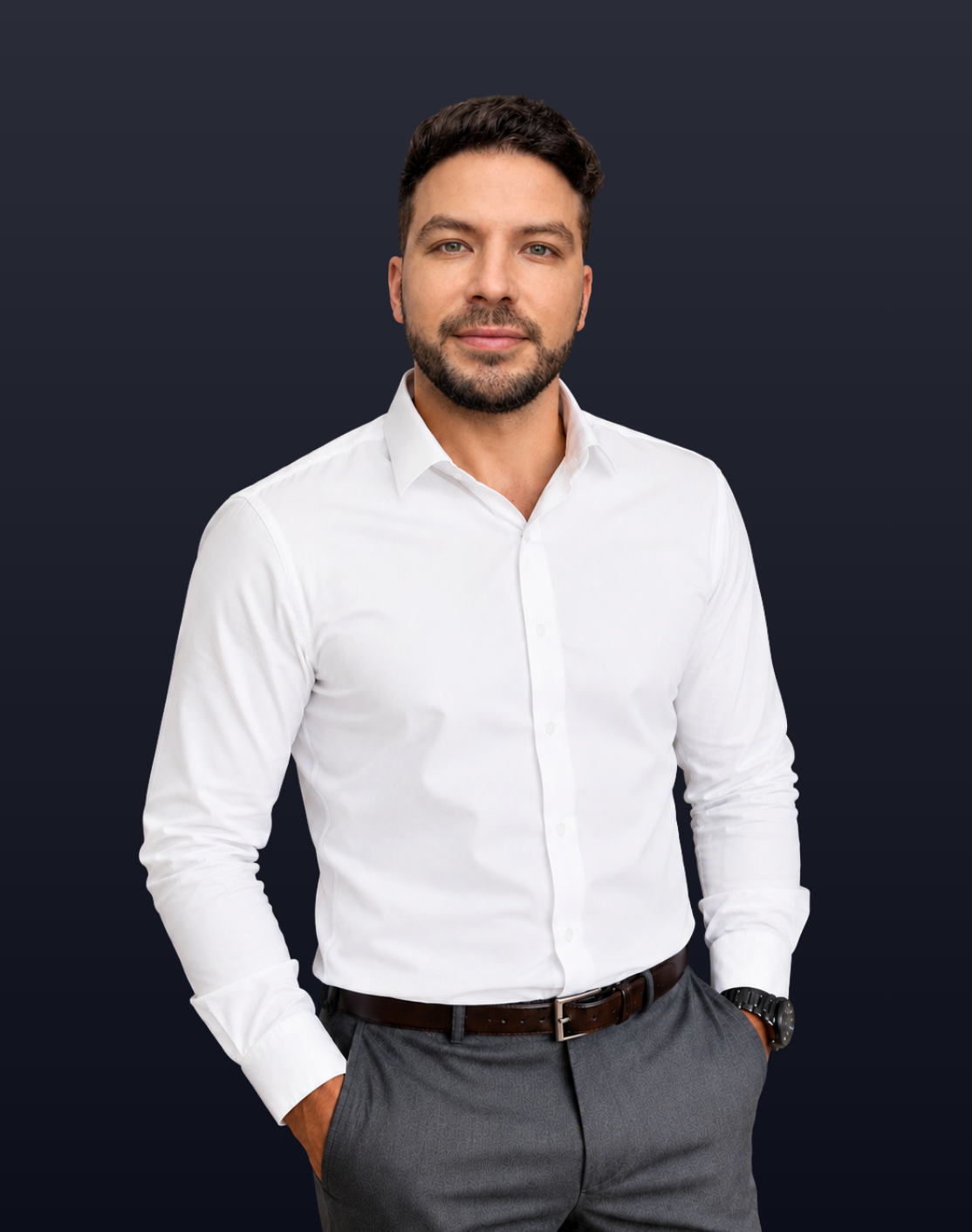 CEO & Co-Founder