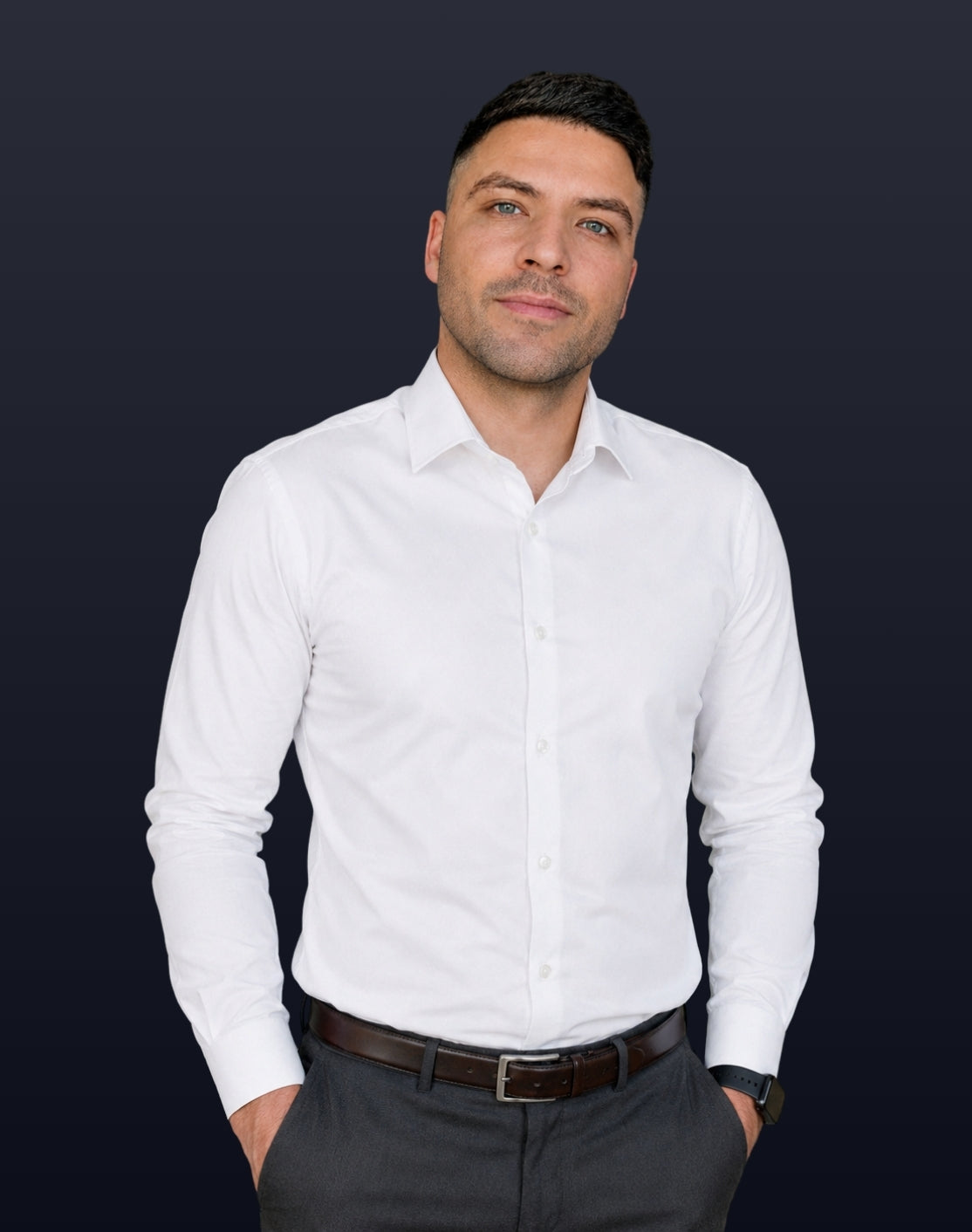 Growth & Strategy